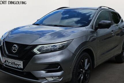 Nissan Qashqai 51.741 km 19.900 &euro; Dingolfing 84130