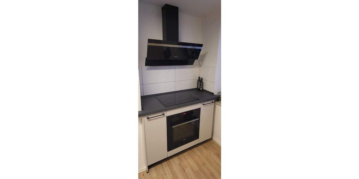 Im Zentrum gelegene 3-Zimmer-Wohnung 3 zimmer