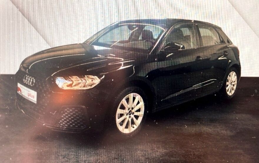 Audi A1 41.000 km 18.900 € Hüttenberg 35625