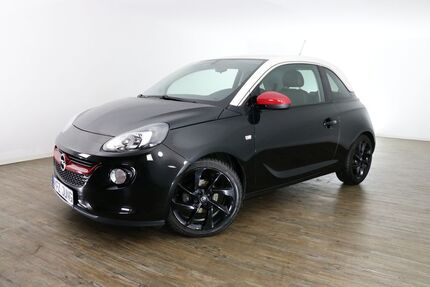 Opel Adam 95.000 km 10.490 € Limburg 65549