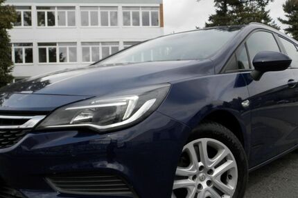 Opel Astra 110.000 km 8.200 € Elze 31008
