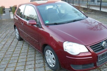 VW Polo 142.530 km 2.490 &euro; Northeim 37154