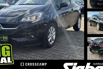 Opel Corsa 50.765 km 8.990 &euro; Landshut 84034