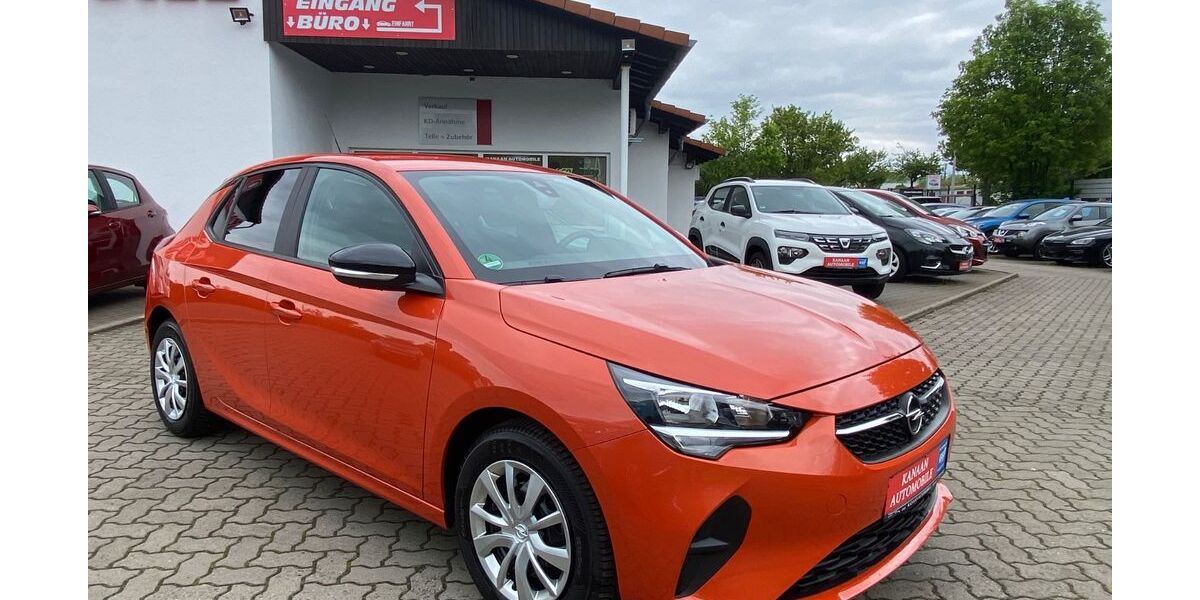 Opel Corsa 32.000 km 10.990 &euro; Goslar 38644