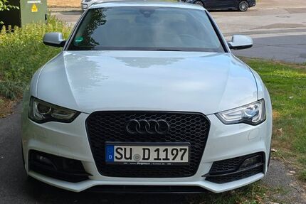 Audi A5 157.000 km 18.450 € Essen 45141