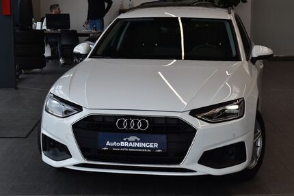 Audi A4 111.071 km 22.950 &euro; Altdorf/Landshut 84032