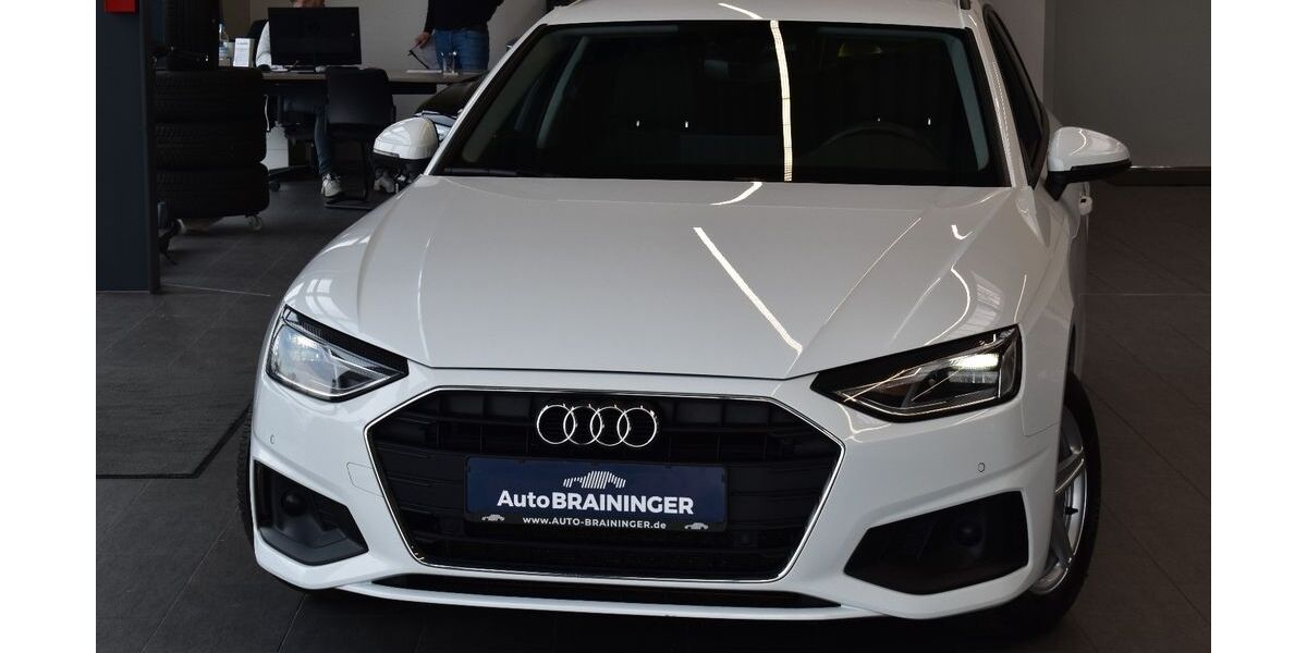 Audi A4 111.071 km 22.950 &euro; Altdorf/Landshut 84032