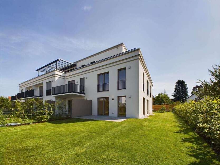 Wohnung zum Mieten in Erding 2.520 € 131 m²