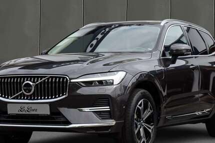 Volvo XC60 38.300 km 39.890 € Köln-Porz 51149