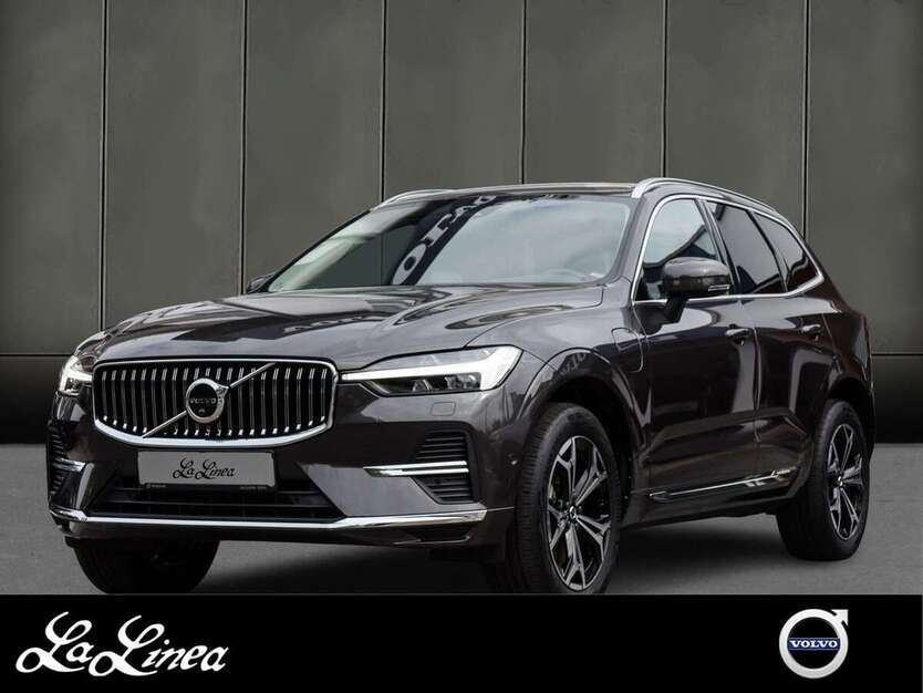 Volvo XC60 38.300 km 39.890 € Köln-Porz 51149
