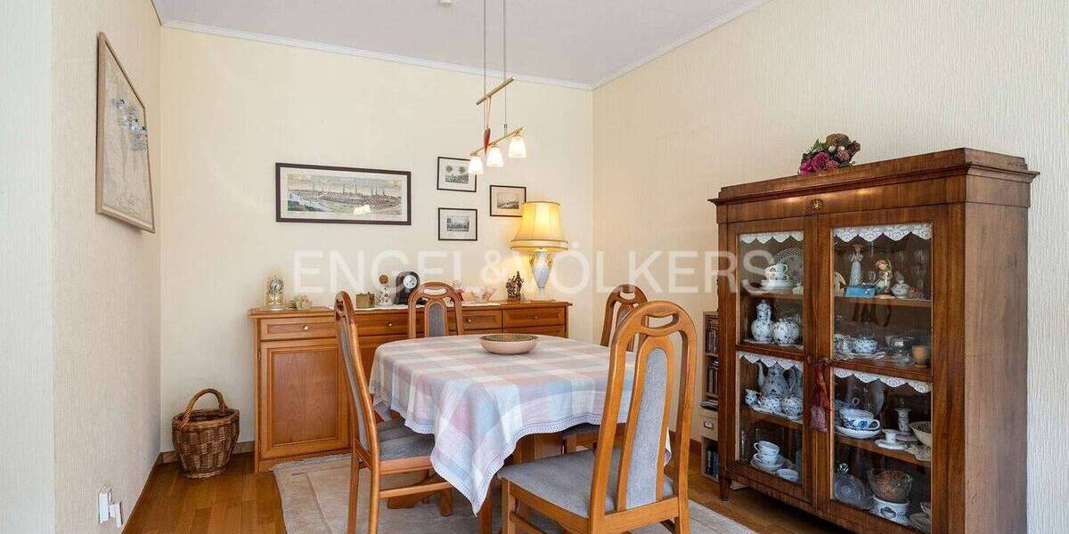Reihenendhaus Norderstedt Harksheide - 5 Zimmer, 111 m&sup2;, 499.000&euro; | Angebot:26439646
