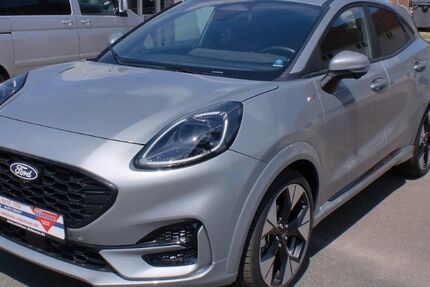 Ford Puma 3.350 km 26.990 &euro; Hessisch Oldendorf 31840