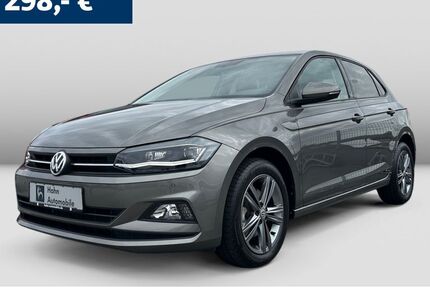 VW Polo 19.000 km 19.340 &euro; Backnang 71522