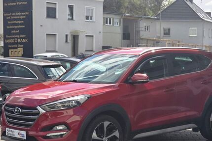 Hyundai TUCSON 152.286 km 13.900 &euro; Beckingen 66701