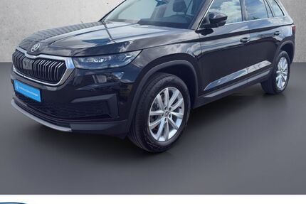 Skoda Kodiaq 48.300 km 34.990 &euro; Markdorf 88677