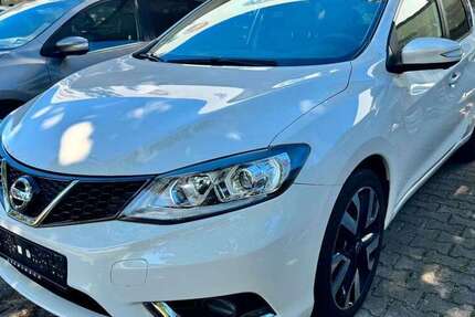 Nissan Pulsar