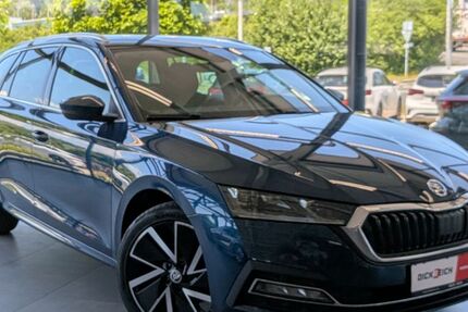 Skoda Octavia 82.698 km 16.950 &euro; Naila 95119