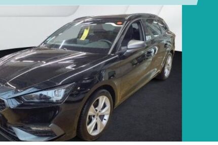 Seat Leon 23.875 km 25.980 &euro; Calw 75365