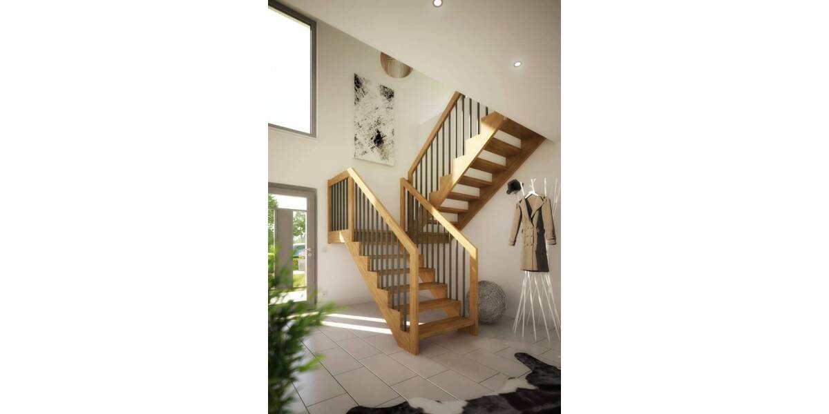 Einfamilienhaus Wincheringen - 4 Zimmer, 124 m&sup2;, 763.481&euro; | Angebot:26044159