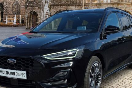 Ford Focus 27.330 km 30.290 &euro; Bremen 28207