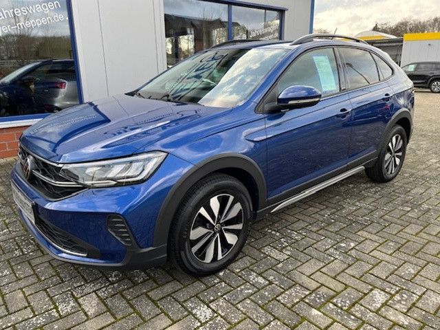 VW Taigo 30.000 km 19.990 &euro; Meppen 49716