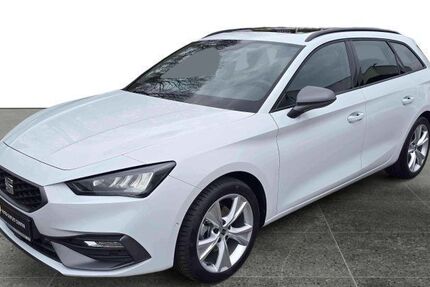 Seat Leon 1.050 km 29.940 &euro; Werdohl 58791