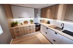 Etagenwohnung Erfurt Roter Berg - 3 Zimmer, 60 m&sup2;, 119.000&euro; | Angebot:26806492