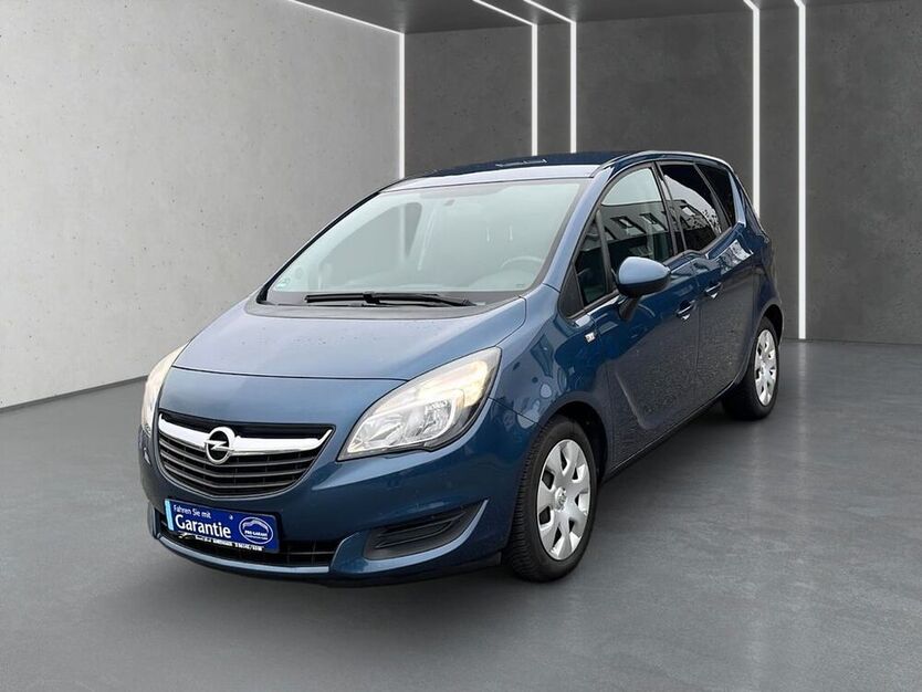 Meriva