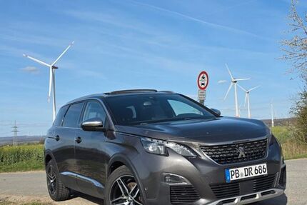 Peugeot 5008 198.000 km 15.999 &euro; Paderborn 33100