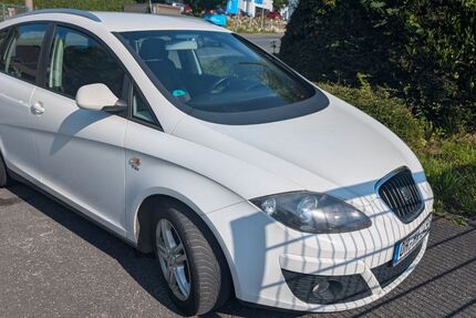 Seat Altea 200.000 km 2.980 &euro; Dortmund 44339