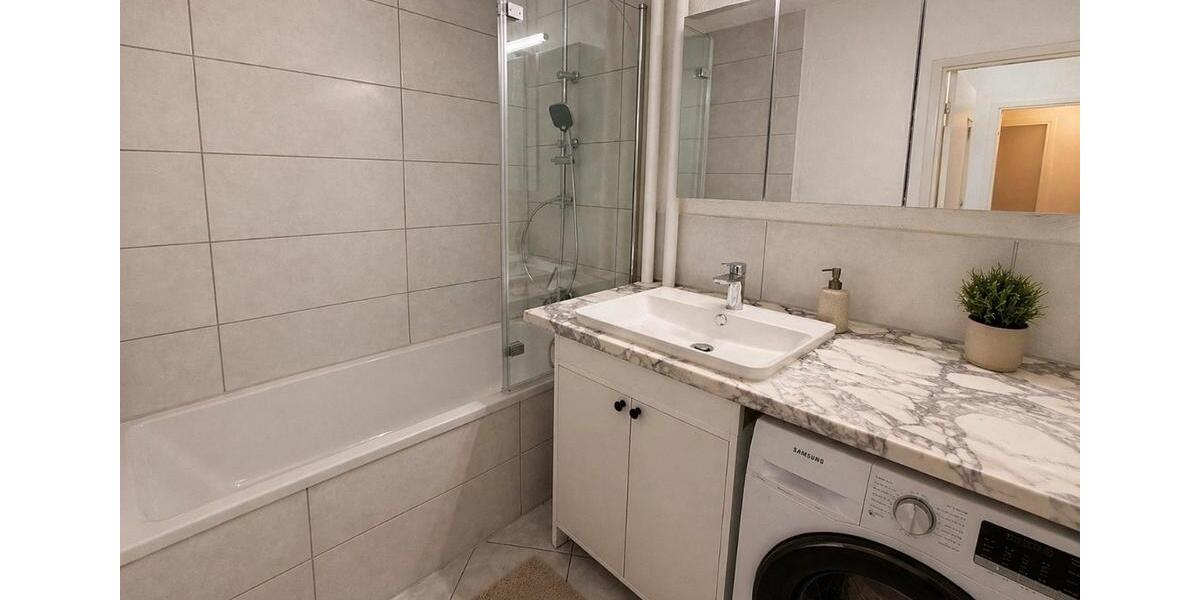 Etagenwohnung Rheinfelden (Baden) - 4 Zimmer, 98 m&sup2;, 1.300&euro; | Angebot:26322313