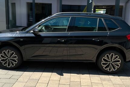 Skoda Kamiq 27.682 km 27.850 &euro; Schmallenberg-Niederberndorf 57392
