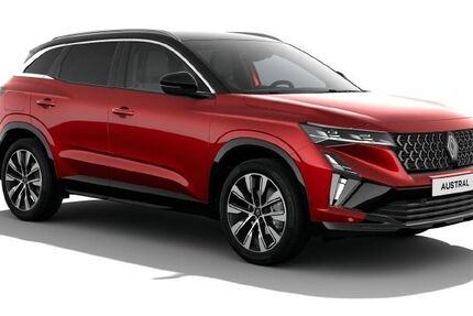 Renault Austral 34.469 km 32.890 &euro; Dresden 01257