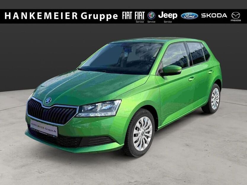 Fabia
