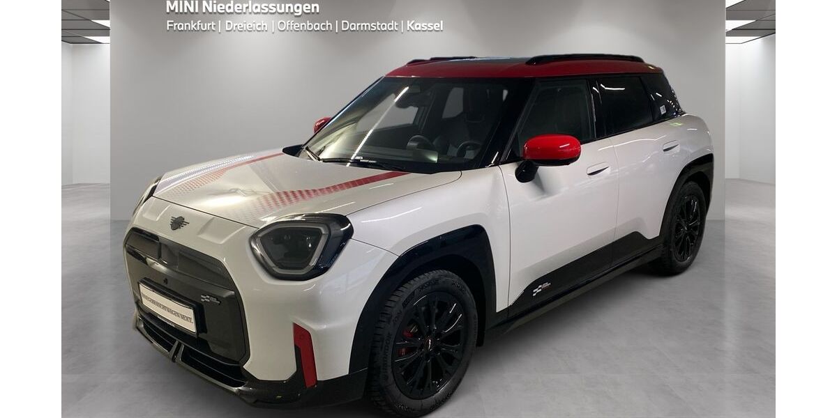Mini Aceman 22.719 km 37.480 &euro; Kassel 34125