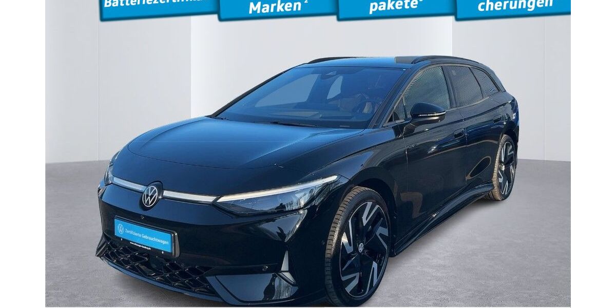 VW ID.7 20.657 km 56.333 &euro; Hamburg 22303