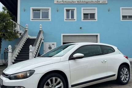 VW Scirocco 200.000 km 5.999 € Limburg / Lahn 65549
