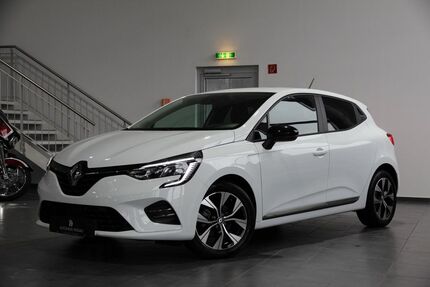 Renault Clio 83.240 km 10.790 &euro; Wildau 15745