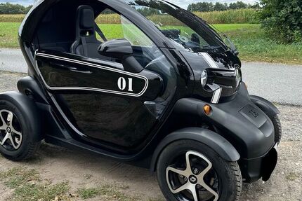 Renault Twizy
