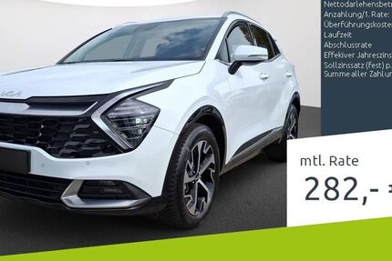 Kia Sportage 28.229 km 23.770 &euro; Borken 46325