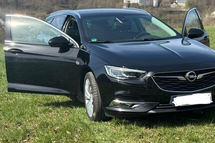 Opel Insignia 149.999 km 9.999 &euro; Lennestadt 57368