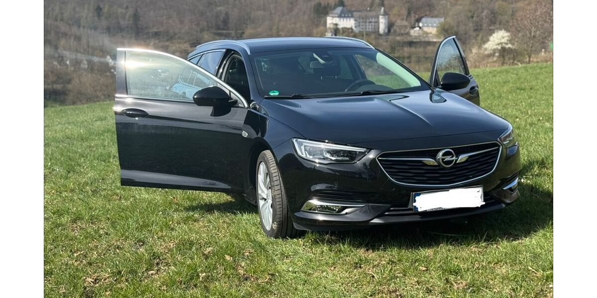 Opel Insignia 149.999 km 9.999 &euro; Lennestadt 57368