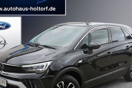 Opel Crossland (X) 14.250 km 16.479 &euro; Bassum b. Bremen 27211