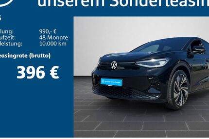 VW ID.5 20.395 km 40.480 &euro; Ludwigshafen 67059