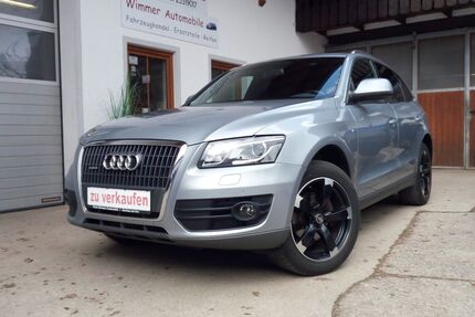 Audi Q5 218.700 km 9.900 &euro; Aschau am Inn 84544