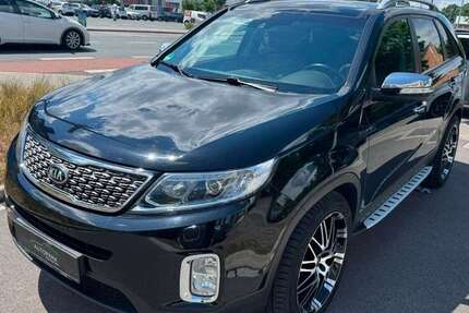 Kia Sorento 144.000 km 14.900 &euro; Nürnberg 90449