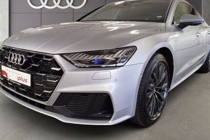 Audi A7 6.706 km 65.230 € Frankfurt am Main 60314