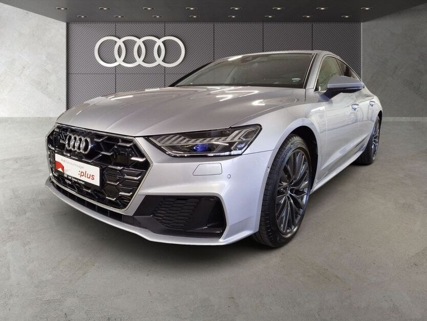 Audi A7 6.706 km 65.230 € Frankfurt am Main 60314