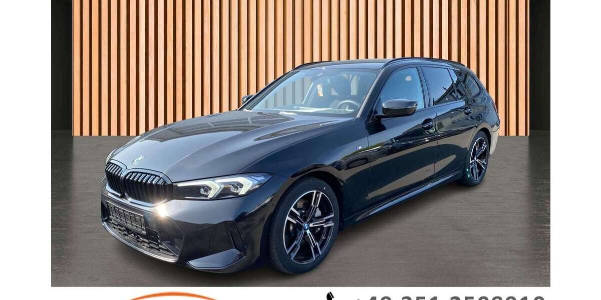 BMW 330 6.078 km 39.870 &euro; Dresden/Weißig 01328