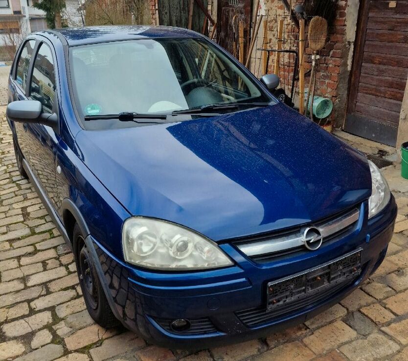 Corsa
